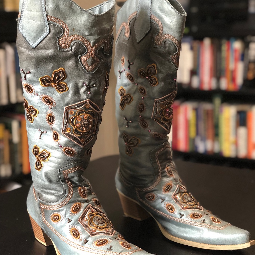 Women’s western boots